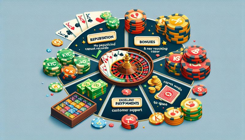 Best No KYC Gambling Enterprises in 2026 - No ID Confirmation Gambling Enterprises